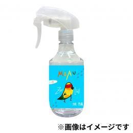 Meau×PANA  共同制作！Meau(エムオー)スプレー　300ml