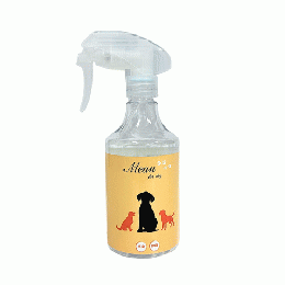 スプレーボトル　Meau（エムオー）300ml