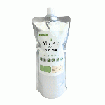 Meau（エムオー）詰め替え用600ml（アルミパウチ）