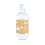 Meau 500ml ペットボトル 中性 電解 次亜塩素酸水 35ppm以上 AP水