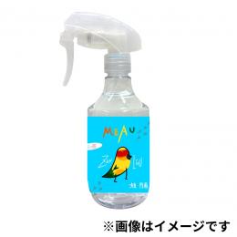 Meau×PANA  共同制作！Meau(エムオー)スプレー　300ml