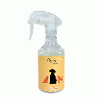 スプレーボトル　Meau（エムオー）300ml